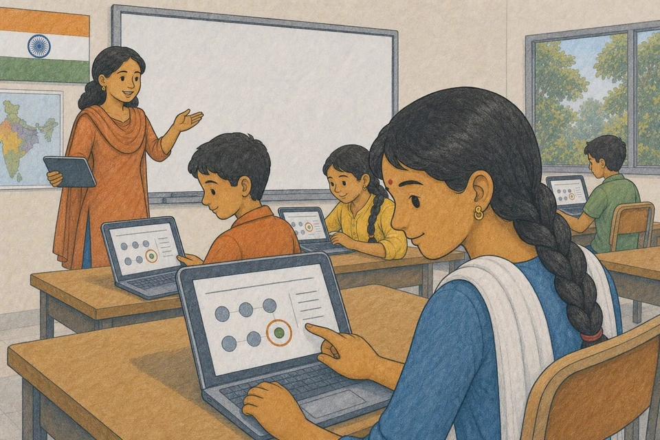 Computer instruction
