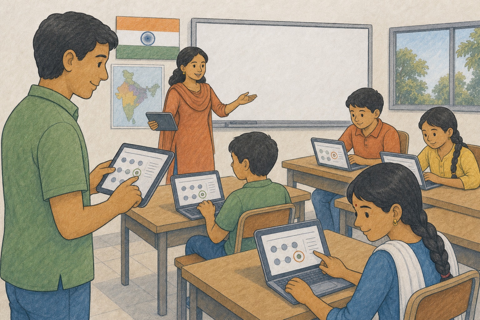 Tecnología Educativa