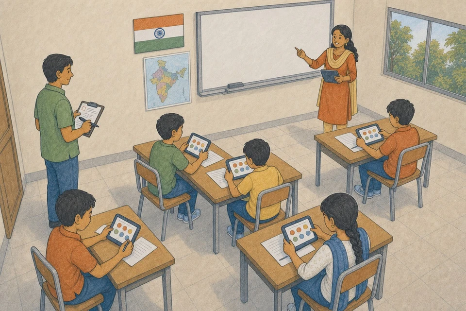 EdTech India