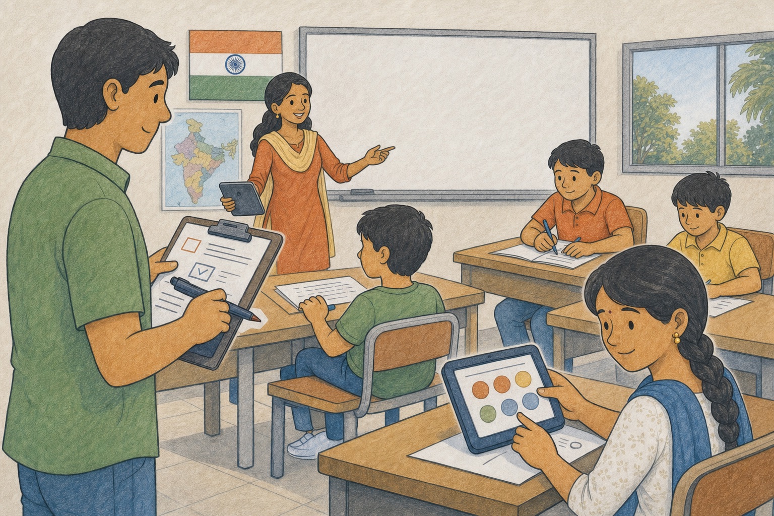 EdTech India