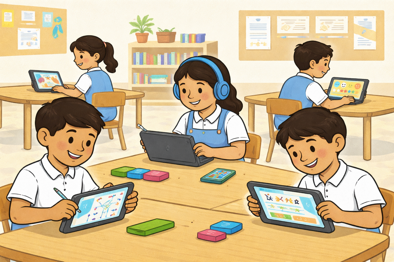 EdTech India