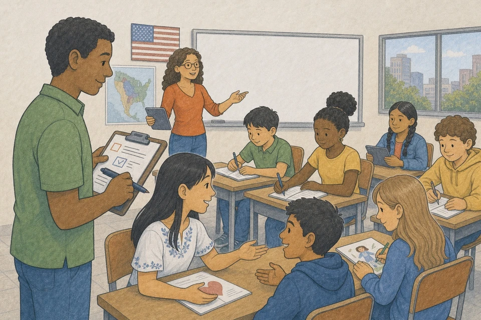 SEL programs