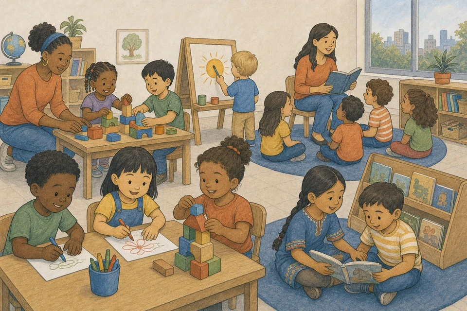 School climate