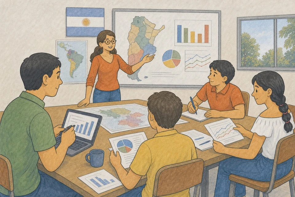 Principal training