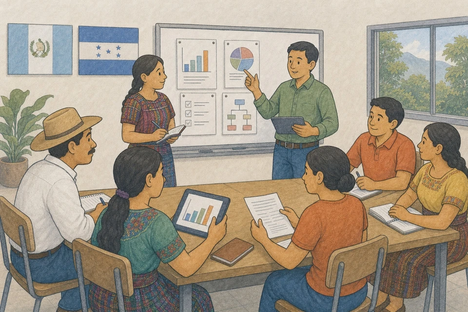 School management