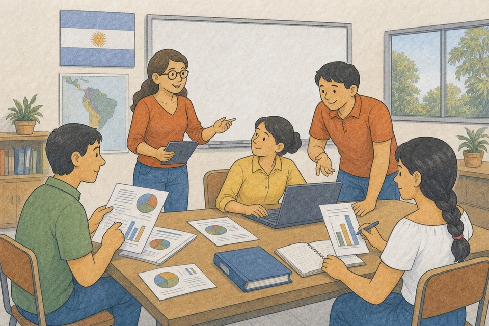 Performance management