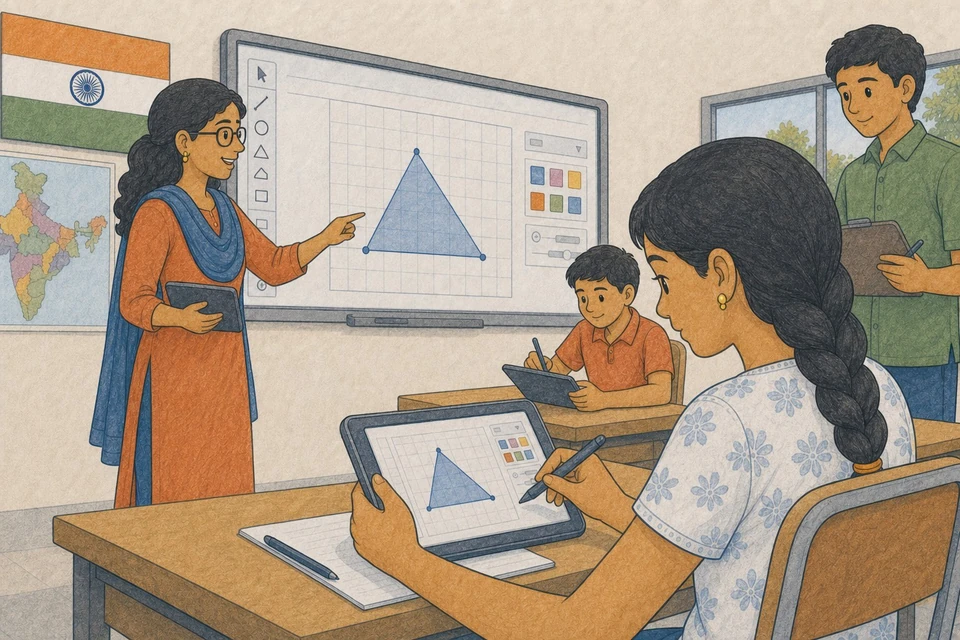 Math software